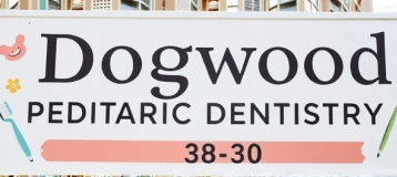 Dogwood Pediatric Dentistry