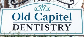 Old Capital Dentistry