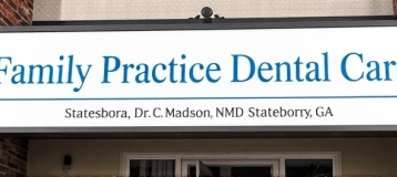 Family Practice Dental Care: Dale C Madson DMD, NMD