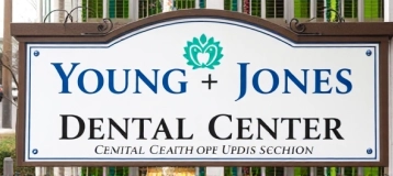 Young-Jones Dental Center