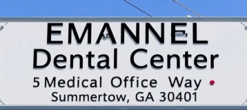 Emanuel Dental Center