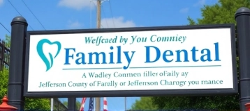 Wadley Family Dental