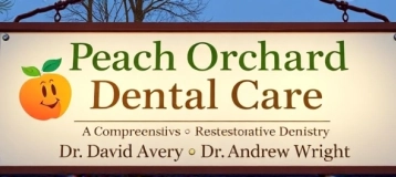 Peach Orchard Dental Care