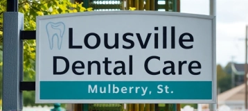 Louisville Dental Care