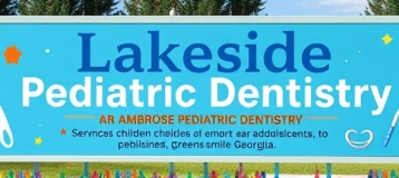 Lakeside Pediatric Dentistry
