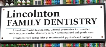 Lincolnton Family Dentistry