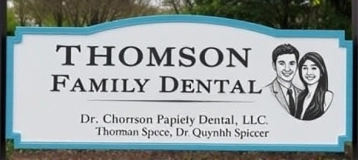Thomson Family Dental, LLC