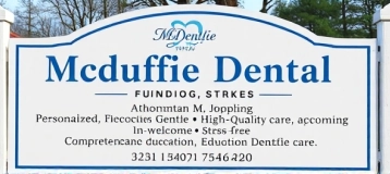 McDuffie Dental