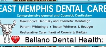 East Memphis Dental Care