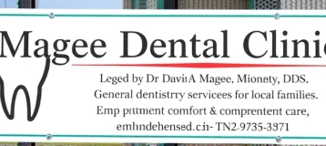 Magee Dental Clinic