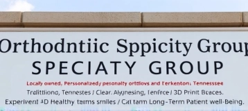 Orthodontic Specialty Group