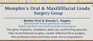 Memphis Oral & Maxillofacial Surgery Group