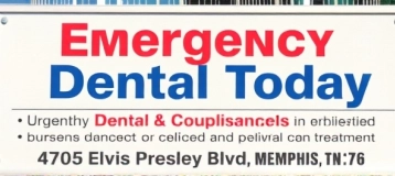 Emergency Dental Today