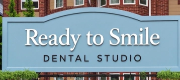 Ready to Smile Dental Studio