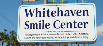 Whitehaven Smile Center