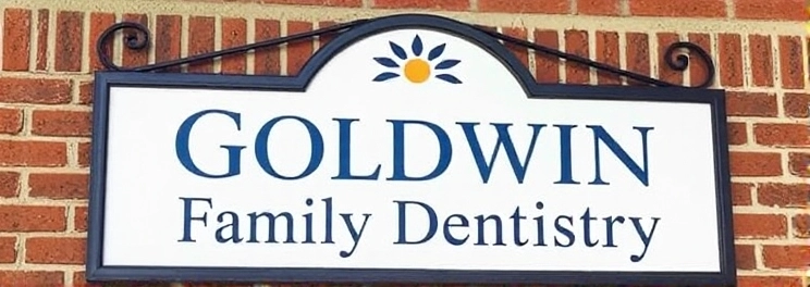 Goldwin Family Dentistry - Professional dental clinic exterior with modern facilities