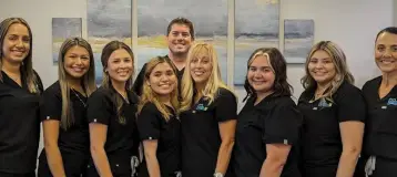 Glades Orthodontics