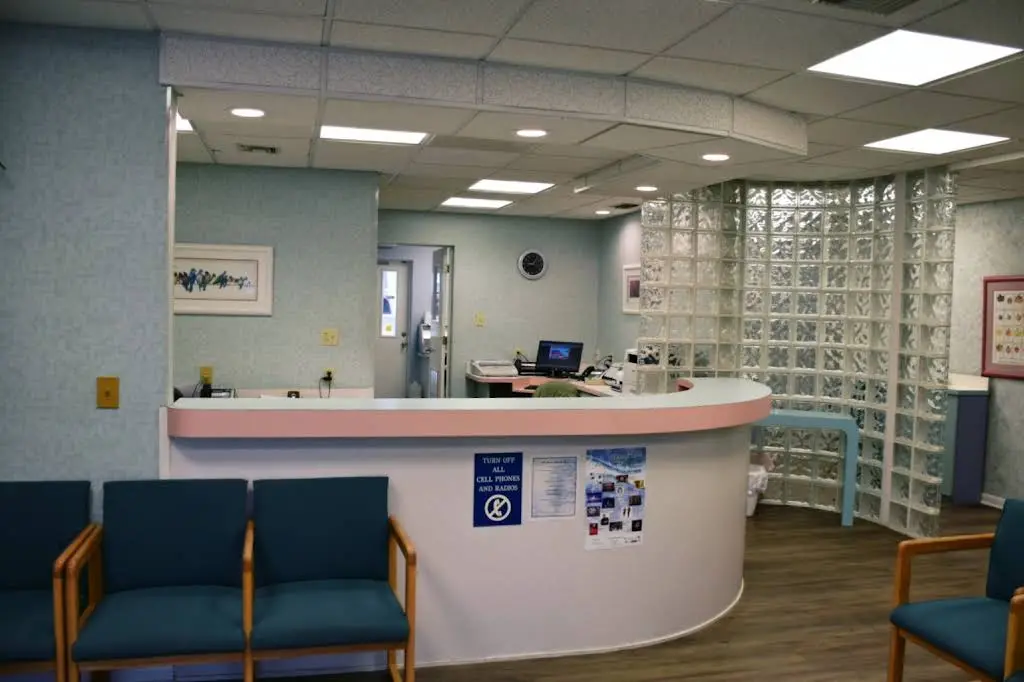 Glades Orthodontics