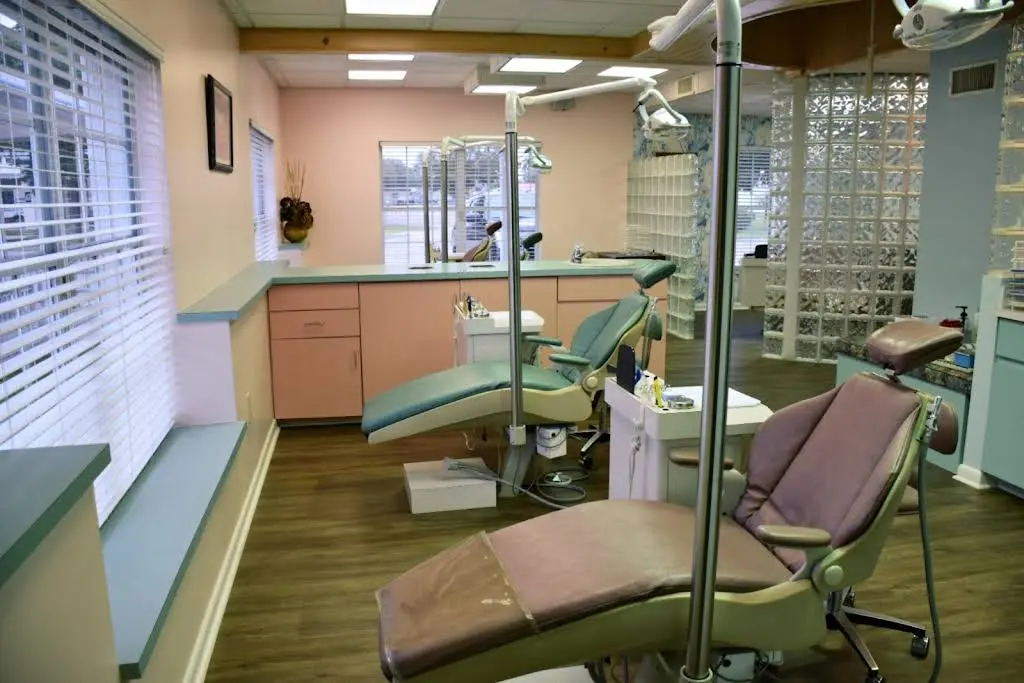 Glades Orthodontics