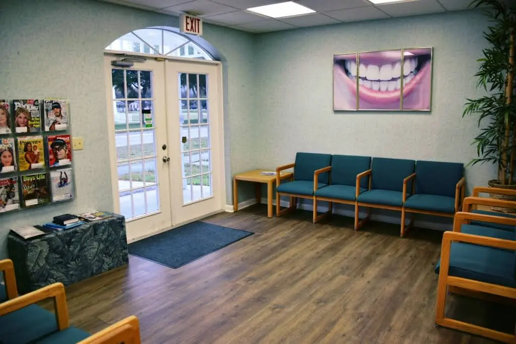 Glades Orthodontics