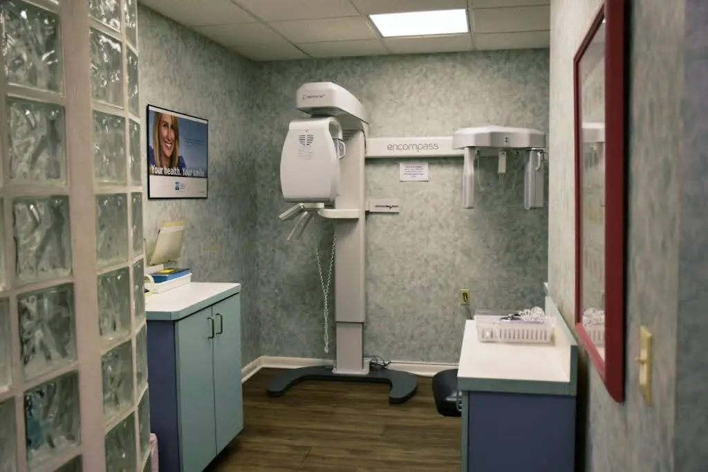 Glades Orthodontics