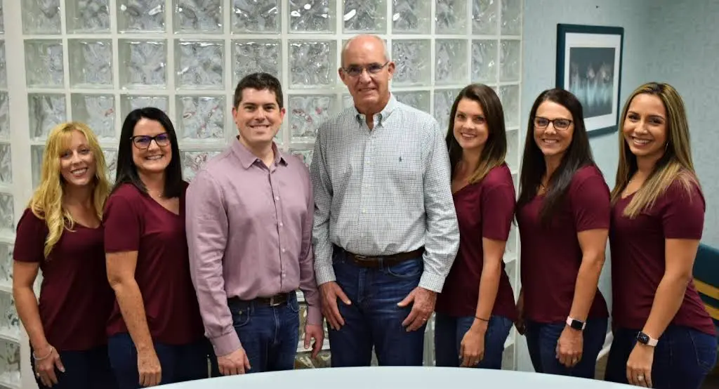 Glades Orthodontics