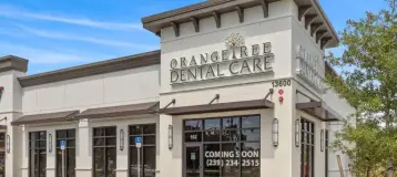 Orangetree Dental Care