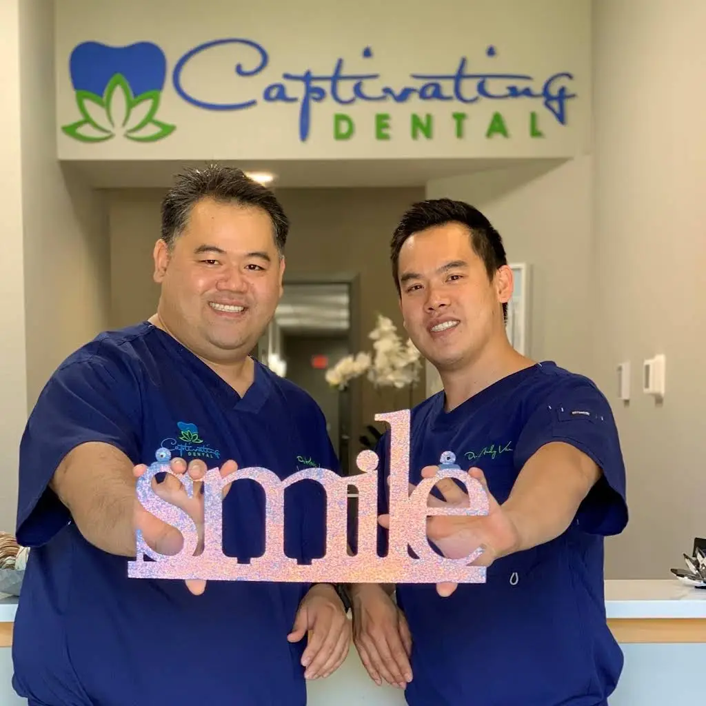 Captivating Dental Care, PA