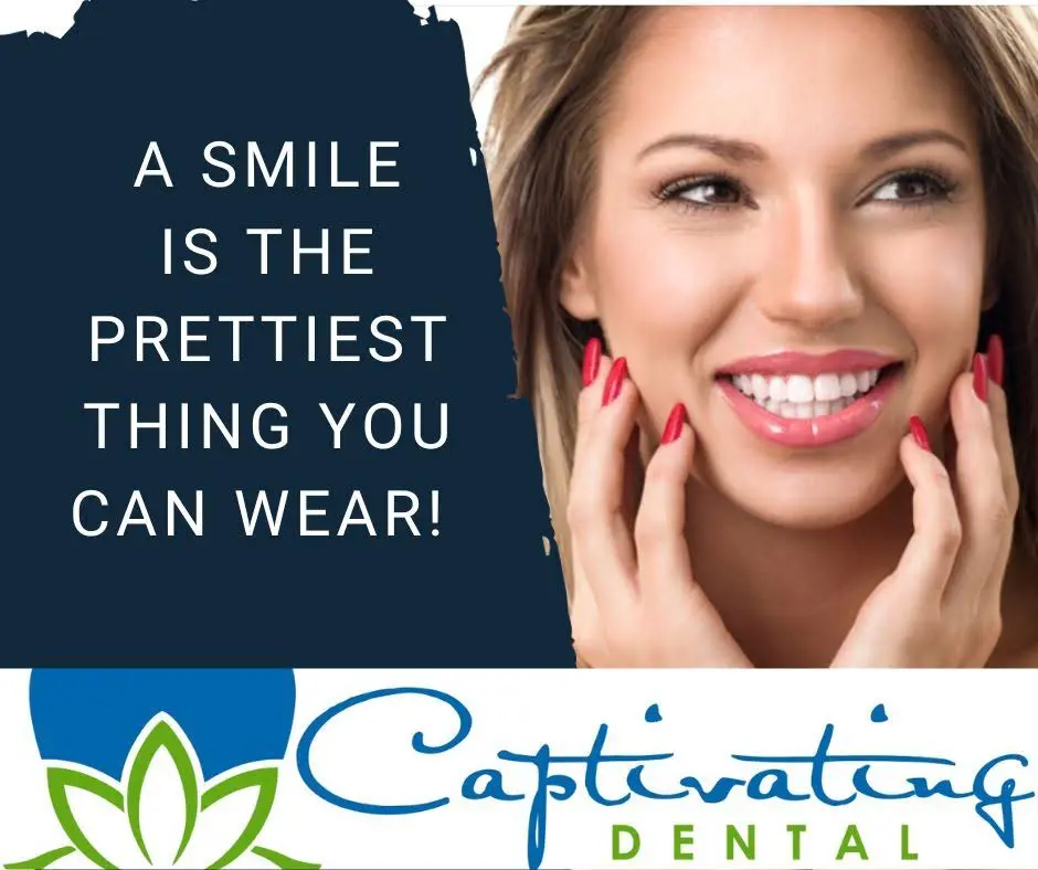 Captivating Dental Care, PA