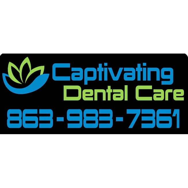 Captivating Dental Care, PA