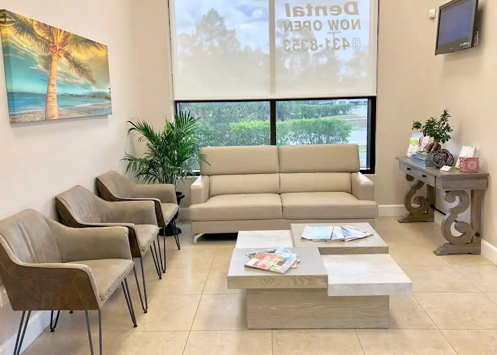 Estates Dental Center