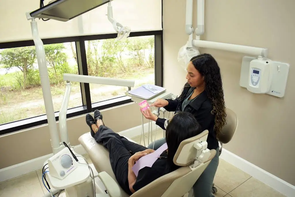 Estates Dental Center