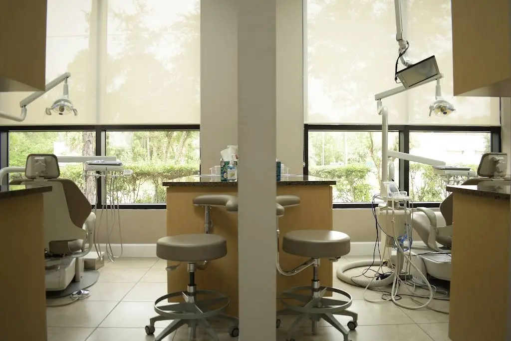 Estates Dental Center