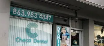 Checa Dental Center