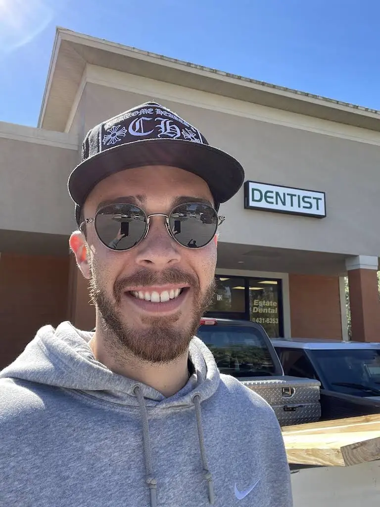 Estates Dental Center