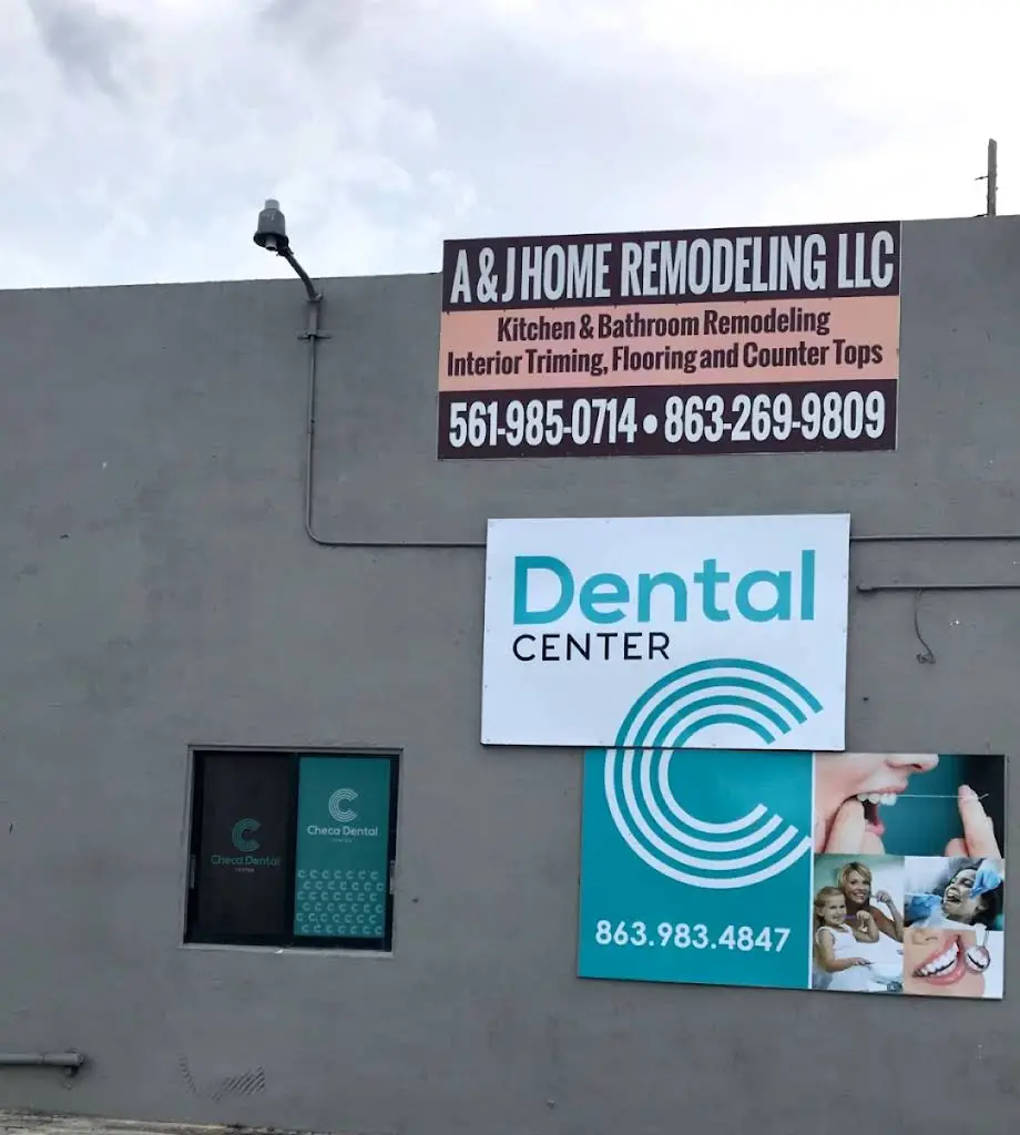 Checa Dental Center