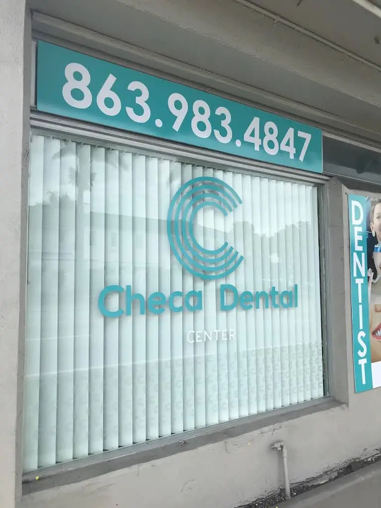 Checa Dental Center