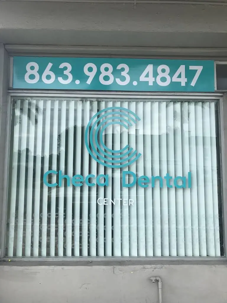 Checa Dental Center