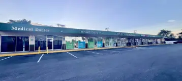 Sage Dental of Belle Glade