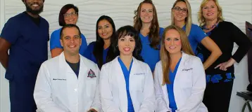 Fantastic Dental Arts: Dr. Queanh Phan DMD