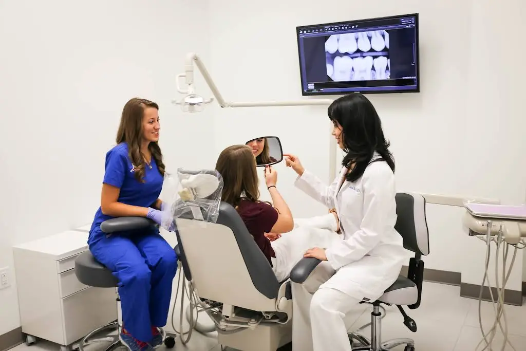 Fantastic Dental Arts: Dr. Queanh Phan DMD