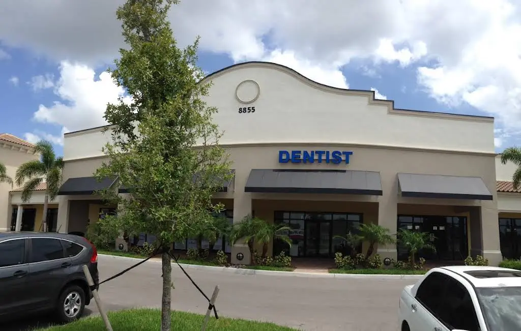 Fantastic Dental Arts: Dr. Queanh Phan DMD