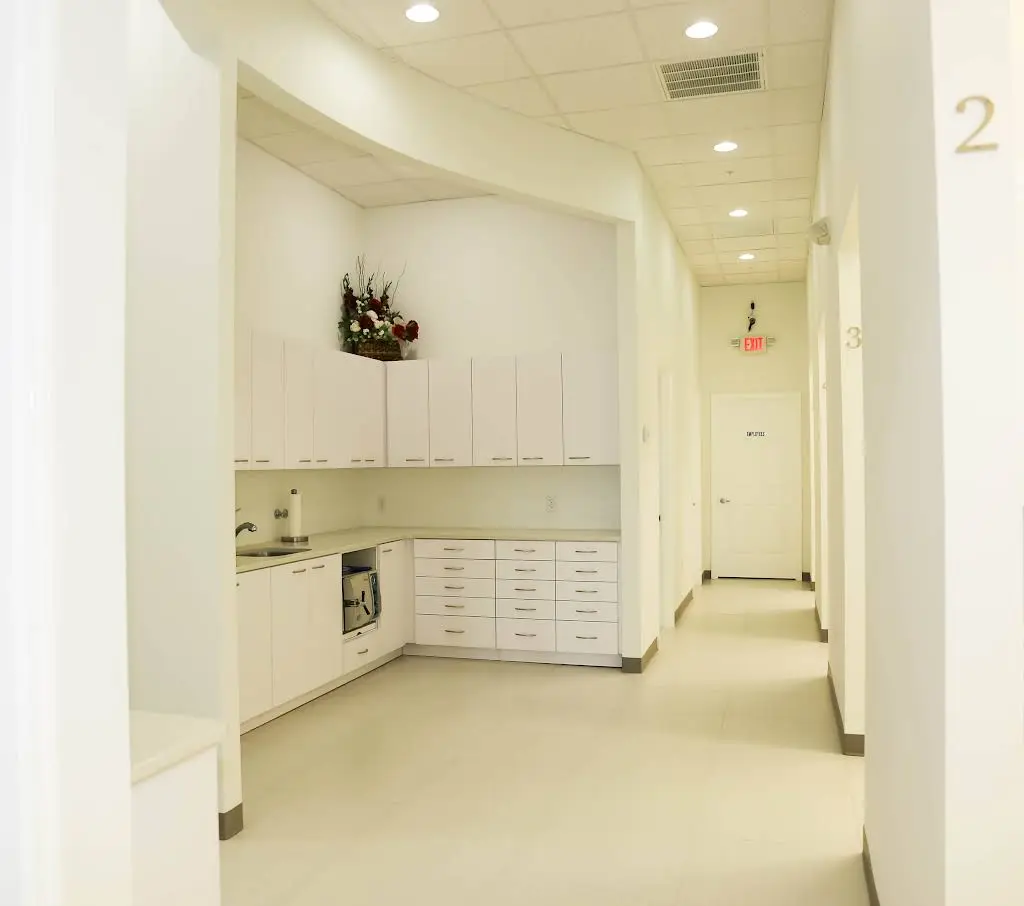 Fantastic Dental Arts: Dr. Queanh Phan DMD