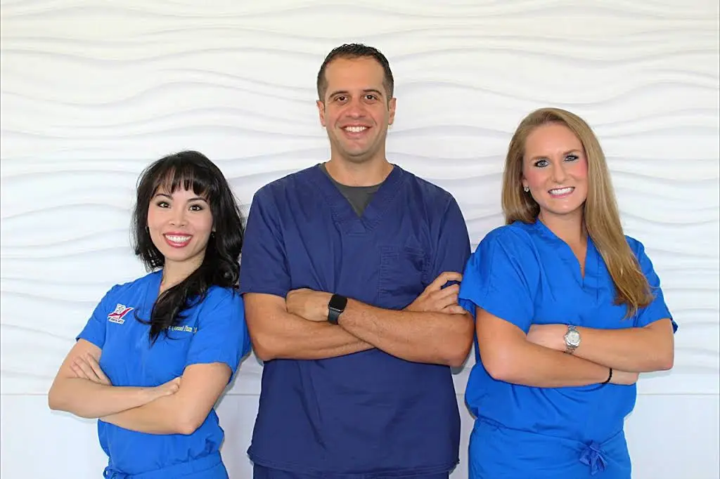 Fantastic Dental Arts: Dr. Queanh Phan DMD