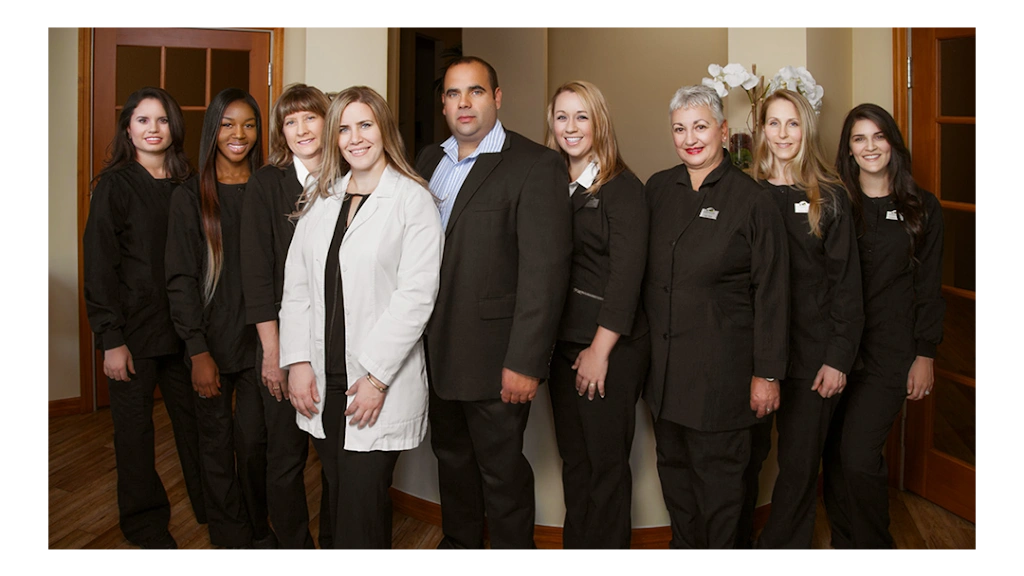 Pebblebrooke Dentistry - Professional dental clinic exterior with modern facilities