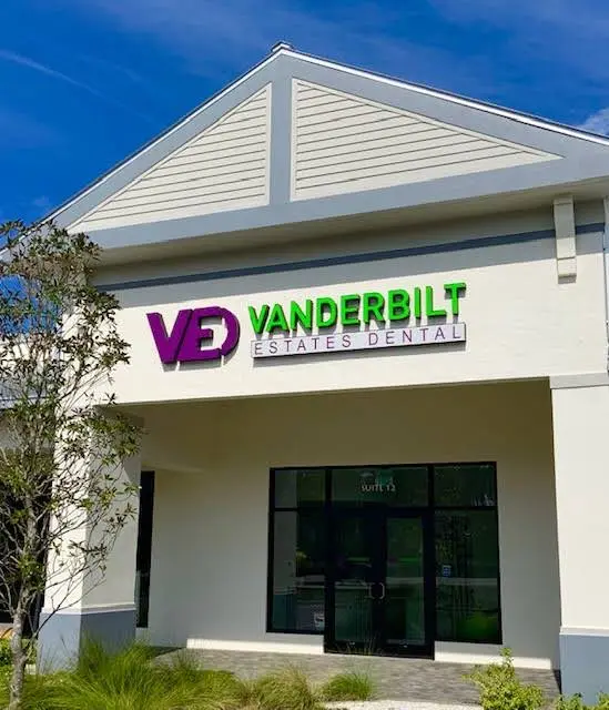 Vanderbilt Estates Dental