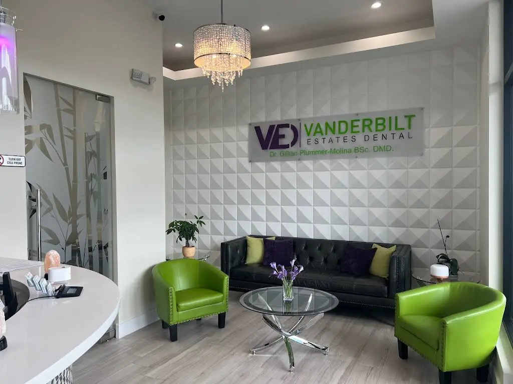 Vanderbilt Estates Dental