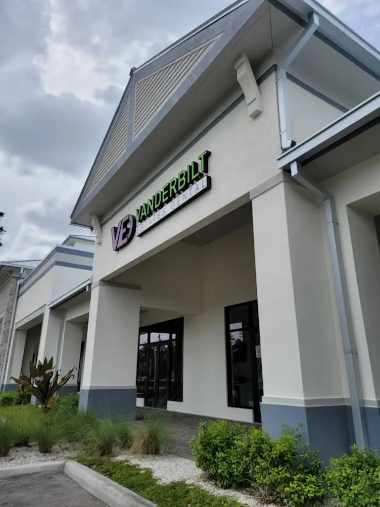 Vanderbilt Estates Dental