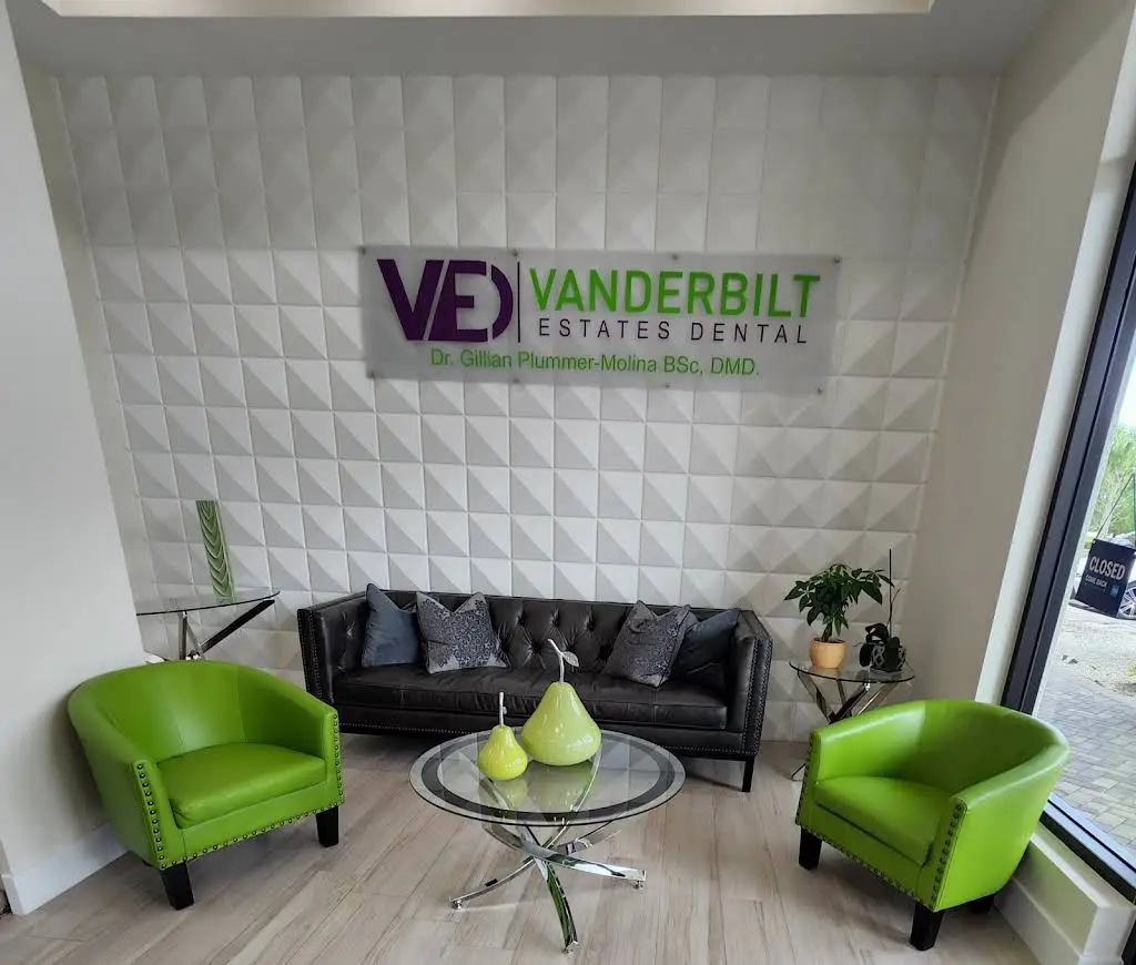 Vanderbilt Estates Dental