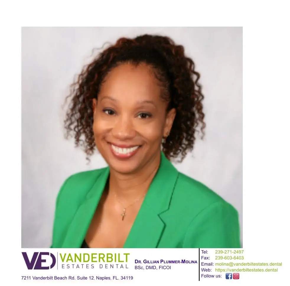 Vanderbilt Estates Dental